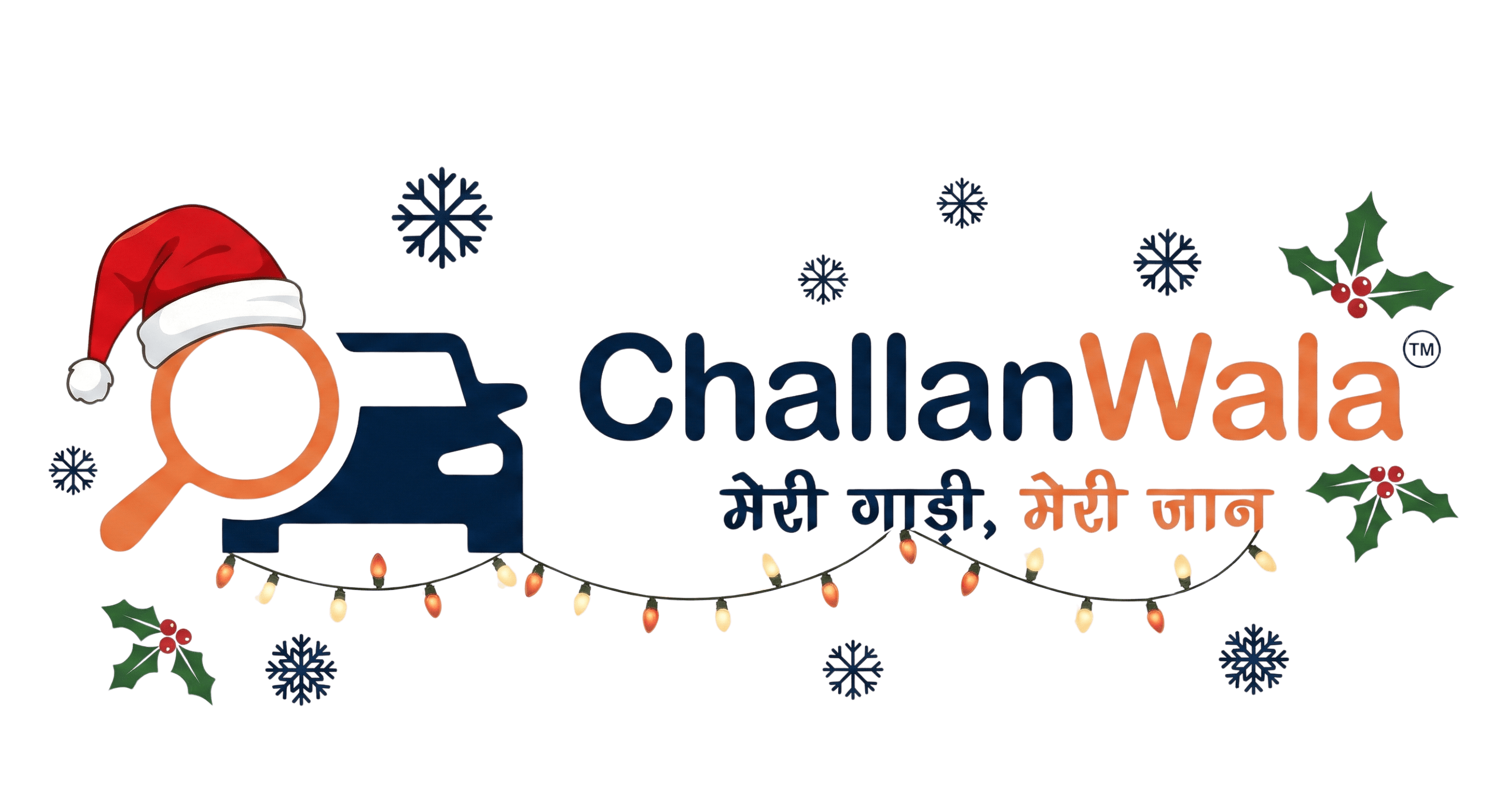 ChallanWala Logo